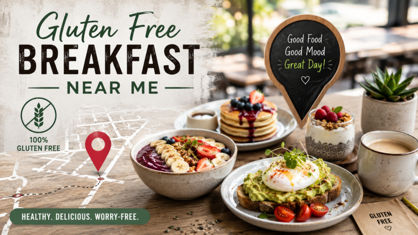 gluten free breakfast near me gluten free breakfast near me