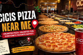cicis pizza near me