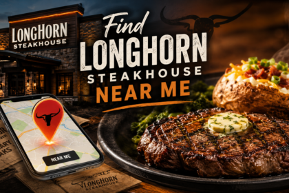 longhorn steakhouse near me