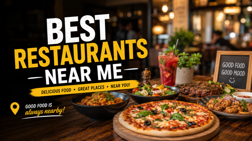 best restaurants near me best restaurants near me