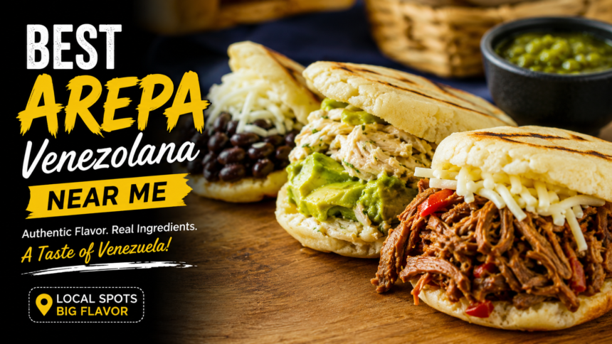 best arepa venezolana near me best arepa venezolana near me