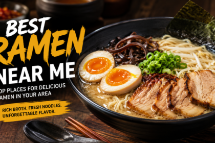 best ramen near me