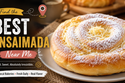 best ensaimada near me