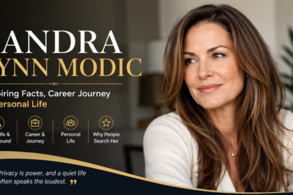 sandra lynn modic