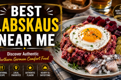 best labskaus near me​