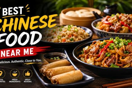 best chinese food near me