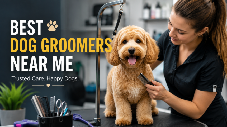 best dog groomers near me best dog groomers near me