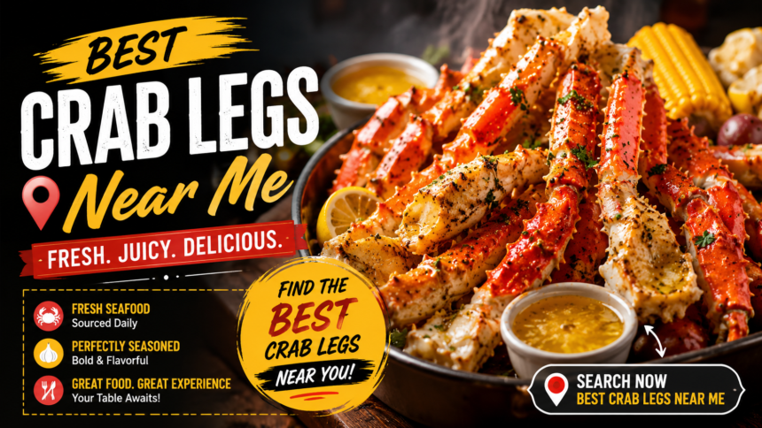 best crab legs near me best crab legs near me