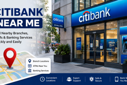 citibank near me