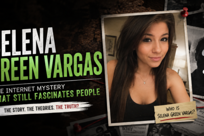selena green vargas