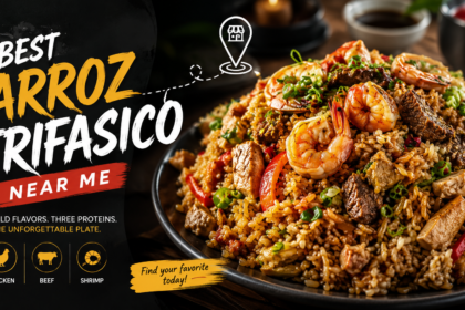 best arroz trifasico near me​