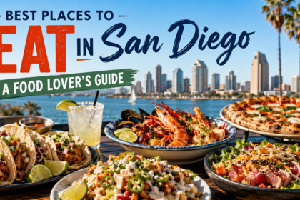 best places to eat in san diego