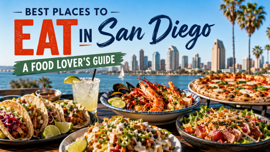 best places to eat in san diego best places to eat in san diego