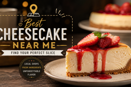 best cheesecake near me