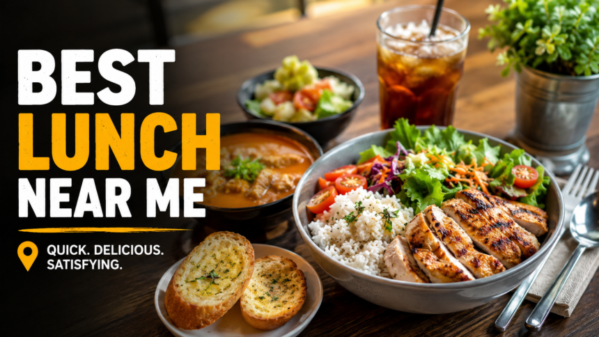 best lunch near me best lunch near me