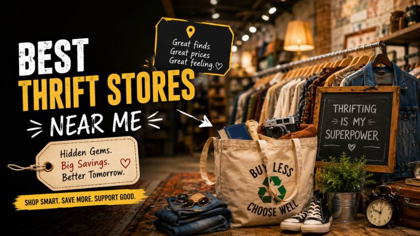 best thrift stores near me best thrift stores near me