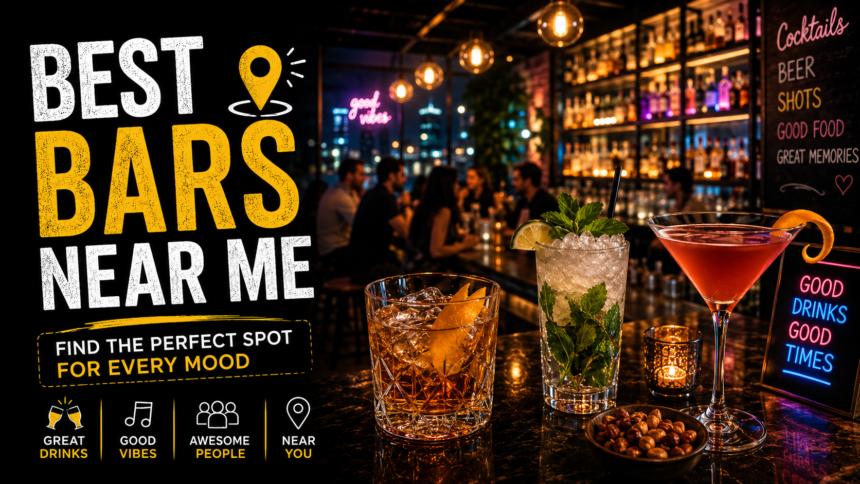 best bars near me best bars near me