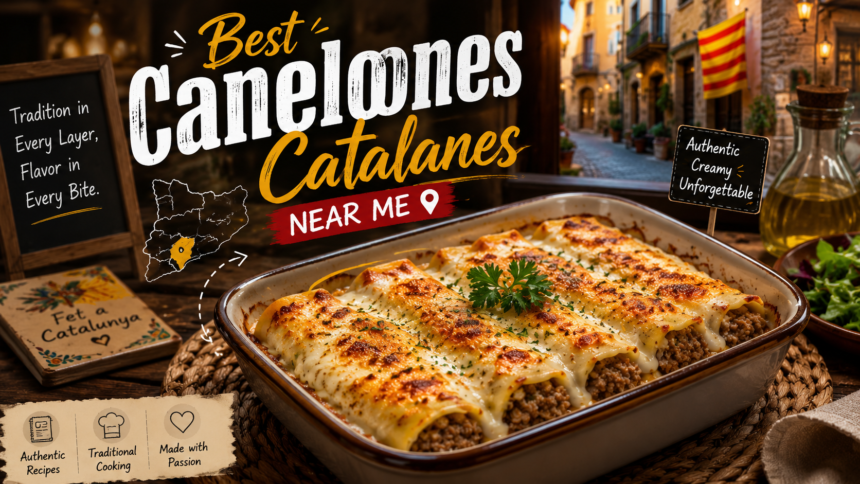 best canelones catalanes near me best canelones catalanes near me