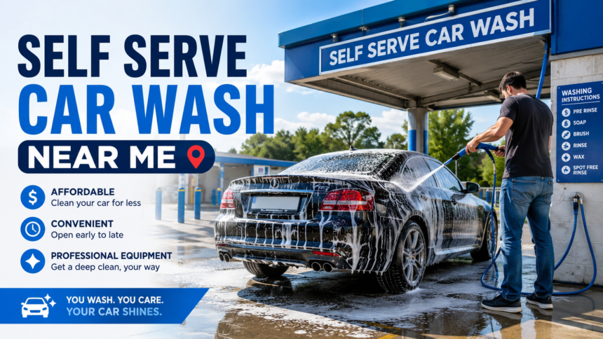 self serve car wash near me self serve car wash near me
