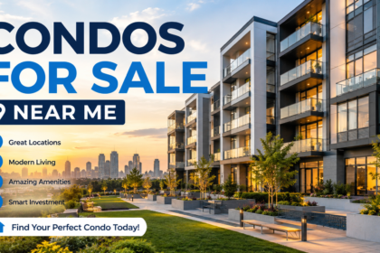 condos for sale near me