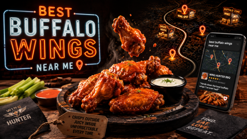 best buffalo wings near me best buffalo wings near me