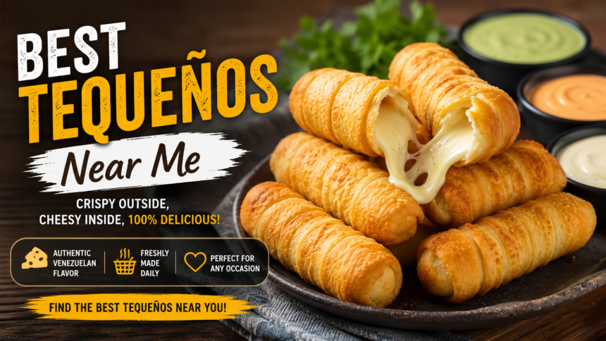 best tequenos near me best tequenos near me