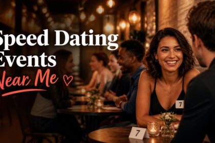 speed dating events near me