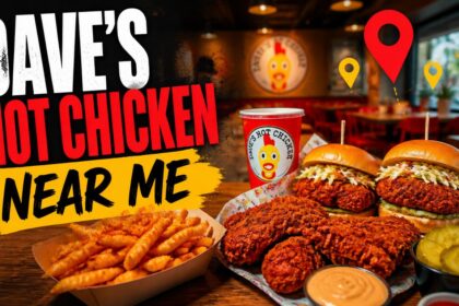 dave's hot chicken near me