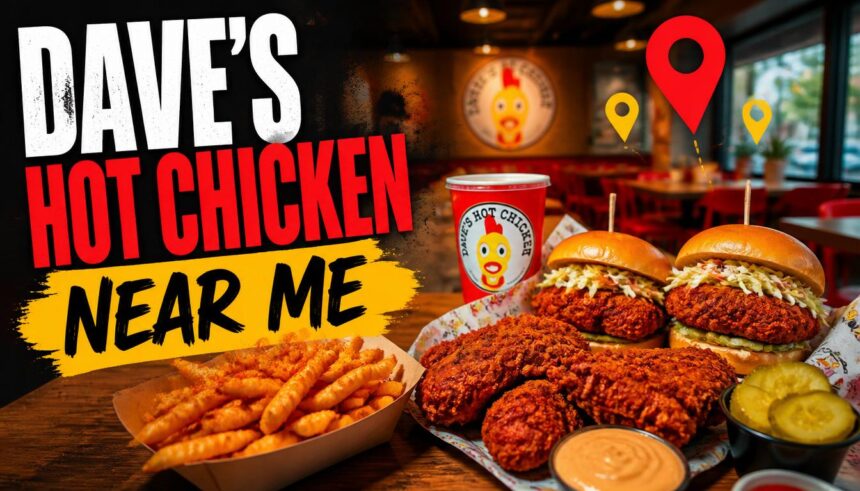 dave's hot chicken near me