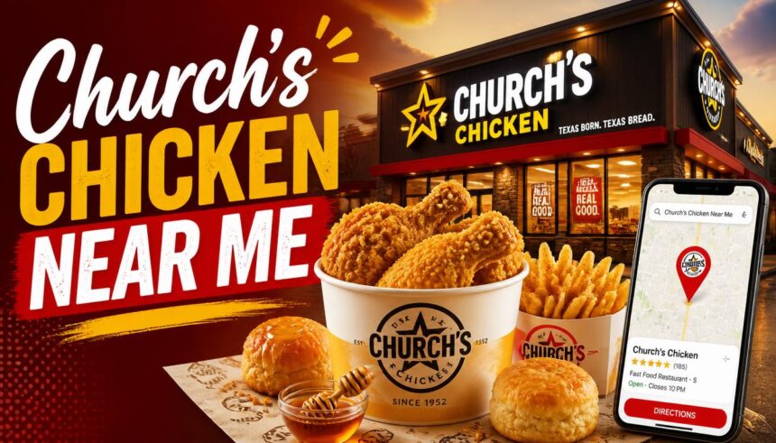 church's chicken near me church's chicken near me