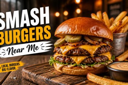 smash burgers near me