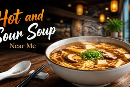hot and sour soup near me