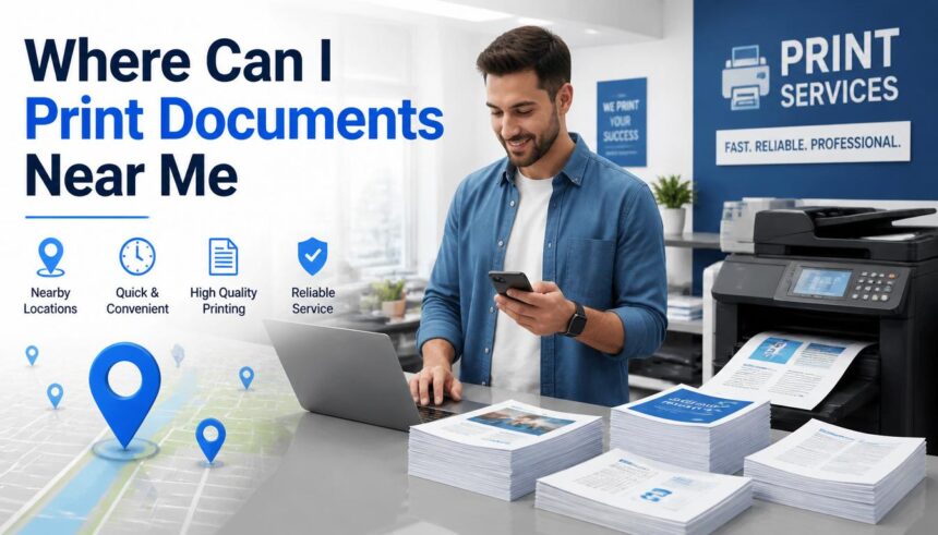 where can i print documents near me where can i print documents near me