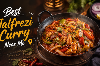 best jalfrezi curry near me
