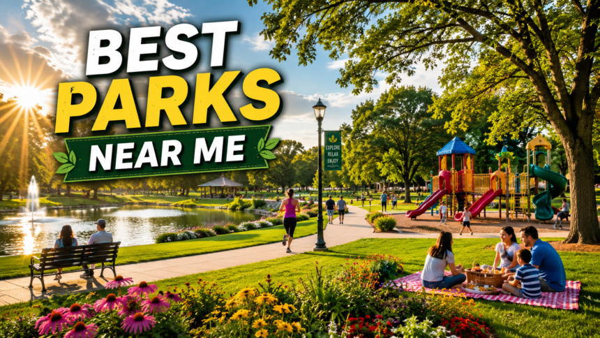 best parks near me best parks near me
