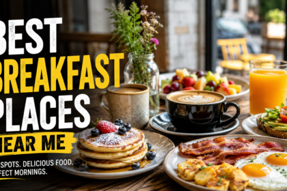 best breakfast places near me