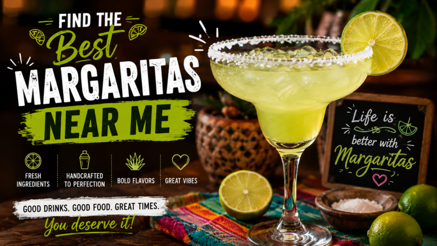 best margaritas near me best margaritas near me