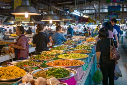 cheap food near me​
