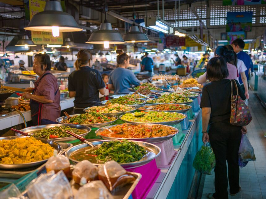 cheap food near me​