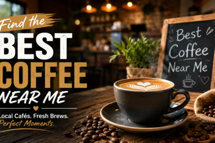 best coffee near me