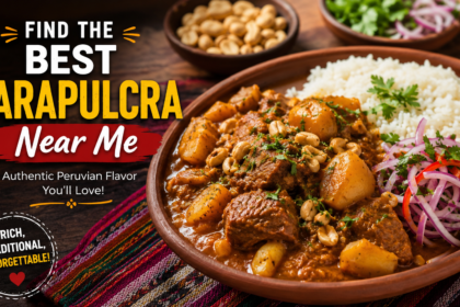 best carapulcra near me
