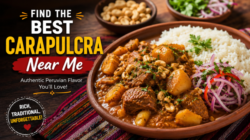 best carapulcra near me best carapulcra near me