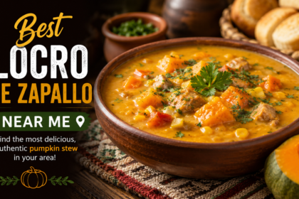 best locro de zapallo near me