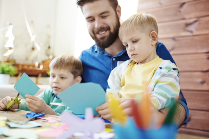 Daycare Near Me: How to Choose the Best Childcare for Your Growing Family