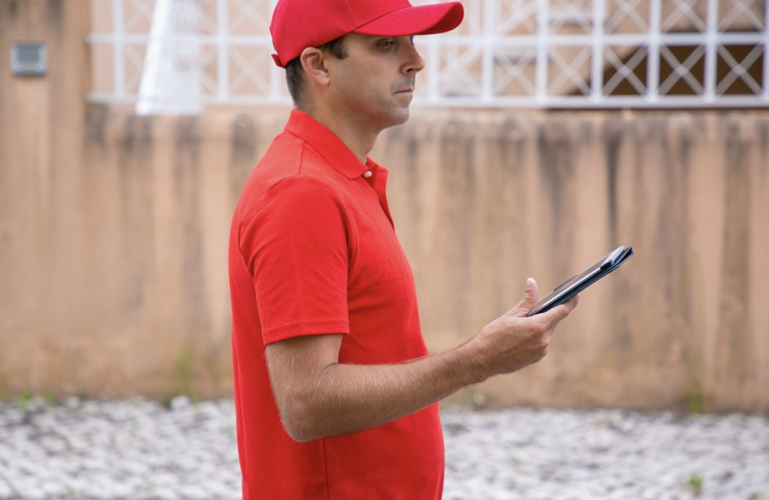 Mobile Applications: Field Service Mobile Applications: Transforming Modern Field Operations