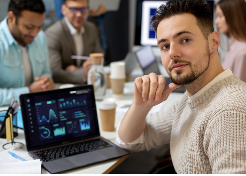 AI SEO Enhancing Search Performance with Intelligent Optimization