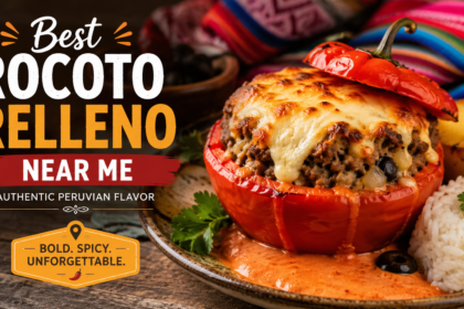 best rocoto relleno near me