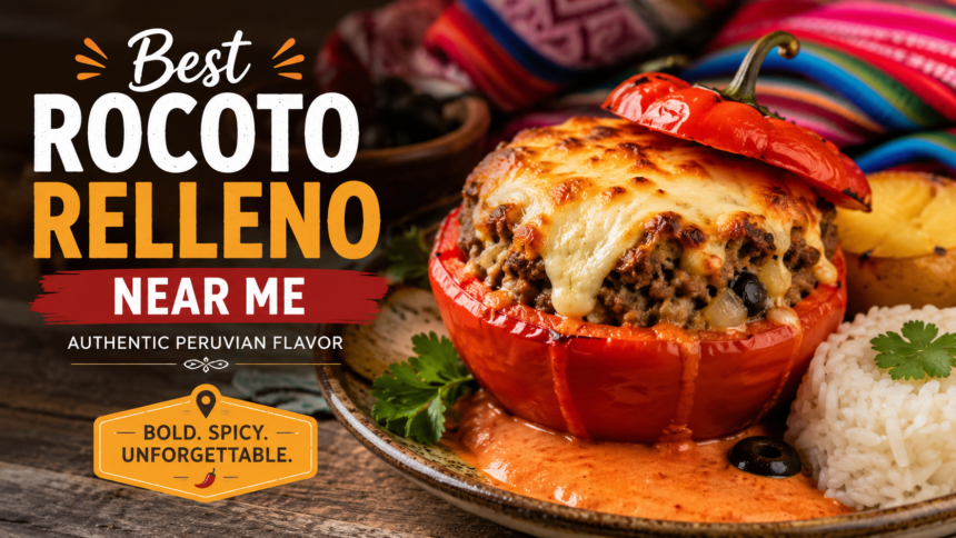 best rocoto relleno near me