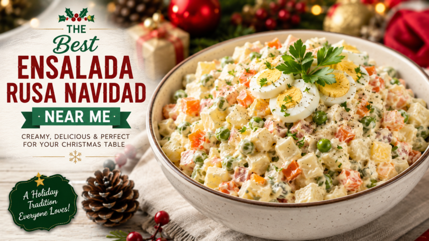best ensalada rusa navidad near me best ensalada rusa navidad near me