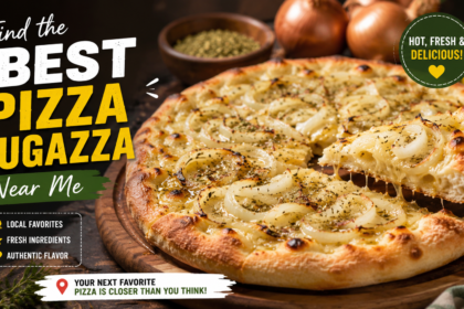 best pizza fugazza near me